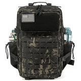 45L Men's Tactical Backpack