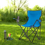 Portable Camping Chairs Enjoy The Outdoors