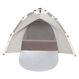 2-3 Person Outdoor Folding Tent Quick