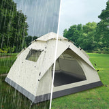 Fully Automatic Camping Tent