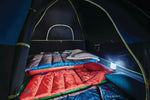 Coleman Dark Room Sundome Camping Tent