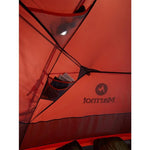 MARMOT Catalyst 3P Camping and Backpacking Tents