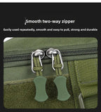 Multifunctional Fishing Backpack for Men Large