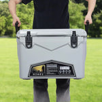 20L/25L/35L Portable Ice Cooler