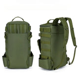 Multifunctional Fishing Backpack for Men Large