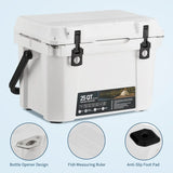 20L/25L/35L Portable Ice Cooler