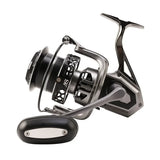 Full Metal Fishing Spinning Reel 8000