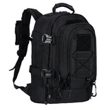 Large Capacity 40L 65L Outdoor Backpack