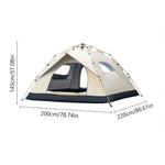 Automatic Quick-opening Tent Outdoor