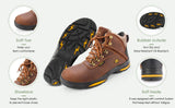 Zoleker Hike Boots for Men