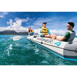 68376EP Mariner 4 Inflatable Boat