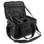 30L Camping Cooking Utensil Organizer