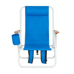 Portable High Strength Beach Chair