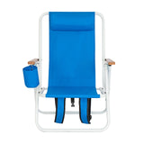 Portable High Strength Beach Chair
