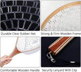 Fly Fishing Landing Net Trout Bass