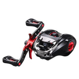 LINNHUE Best Baitcasting Reel BS2000