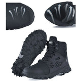 SUADEX S1 Safety Boots Men