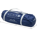 ALPS Mountaineering Lynx 1-Person Lightweight Backpacking Tent