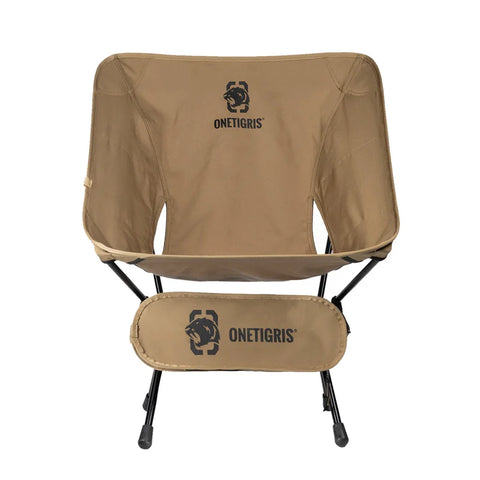 OneTigris Portable Camping Chairs