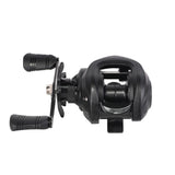 Baitcasting Reels 7.2/1 Gear Ratio Fishing Reels