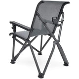 Charcoal Foldable Chair, Camping, Fishing