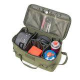 30L Camping Cooking Utensil Organizer