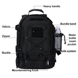 Large Capacity 40L 65L Outdoor Backpack