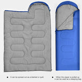 4Season Outdoor Camping Emergency Sleeping Bag