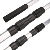 190CM Portable Fishing Net Telescopic