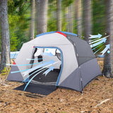 Camping Tent Outdoors Trip Tent Easy Set up
