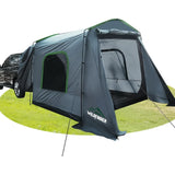 SUV Tent, 5-9 Person Rectangle Car Tent for Family