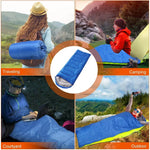 4Season Outdoor Camping Emergency Sleeping Bag