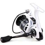 Sougayilang 2000 3000 Spinning Reel