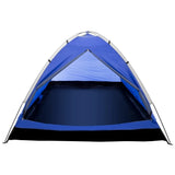 2 Person Tent - Waterproof Dome Tent