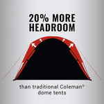 Skydome Camping Tent