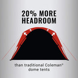 Skydome Camping Tent