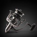Full Metal Fishing Spinning Reel 8000