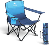 Low Profile Camping Chair Portable