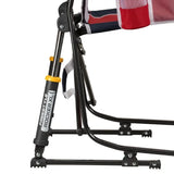 GCI Outdoor Freestyle Rocker XL