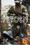 Men's hiking boots outdoor