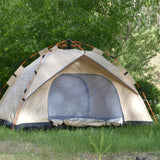 Outdoor Automatic Quick-opening Tent