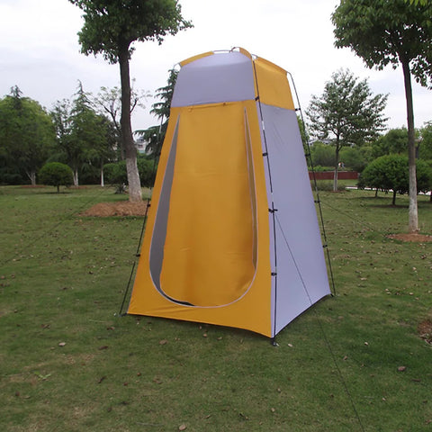 【Sale】Camping Tent for Shower 6FT