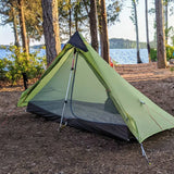 1 Person Camping Tent Ultralight