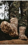 Men's hiking boots lightweight