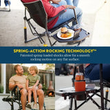 GCI OUTDOOR Freestyle Rocker XL Chair