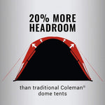 Skydome Camping Tent