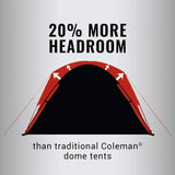 Skydome Camping Tent