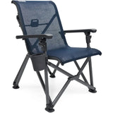 Charcoal Foldable Chair, Camping, Fishing