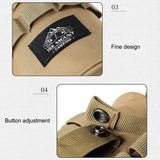 Sundries Storage Bag Lightweight Camping