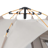 2-3 Person Outdoor Folding Tent Quick